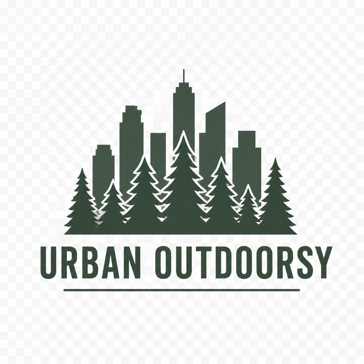 Urban Outdoorsy
